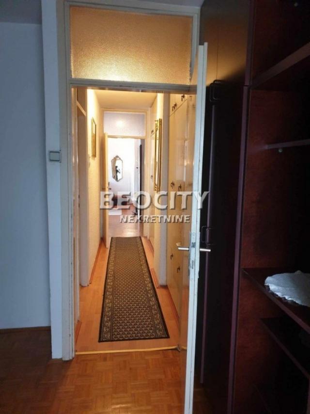 Novi Sad, Bulevar Oslobođenja, Braće Jovandić, 3. 0, 80m2, 450EUR