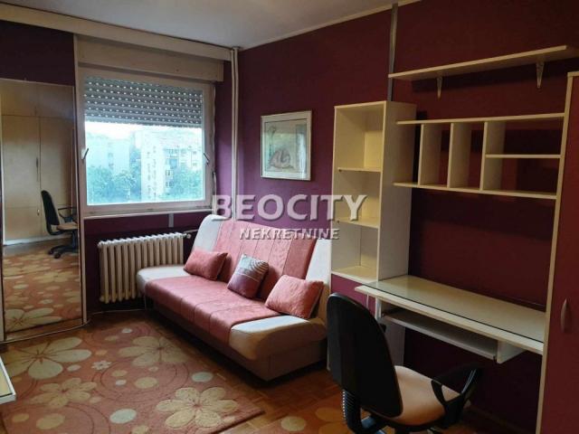 Novi Sad, Bulevar Oslobođenja, Braće Jovandić, 3. 0, 80m2, 450EUR