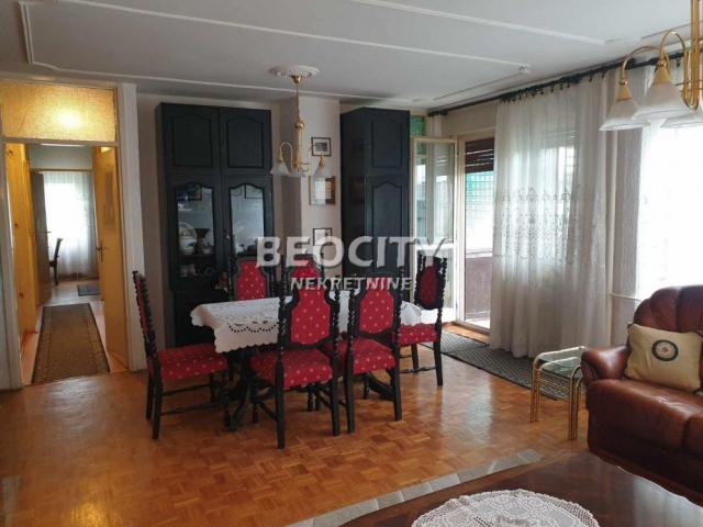 Novi Sad, Bulevar Oslobođenja, Braće Jovandić, 3. 0, 80m2, 450EUR