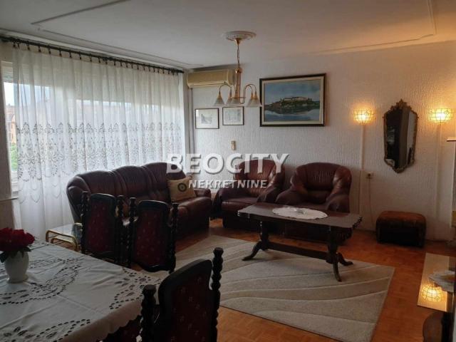 Novi Sad, Bulevar Oslobođenja, Braće Jovandić, 3. 0, 80m2, 450EUR