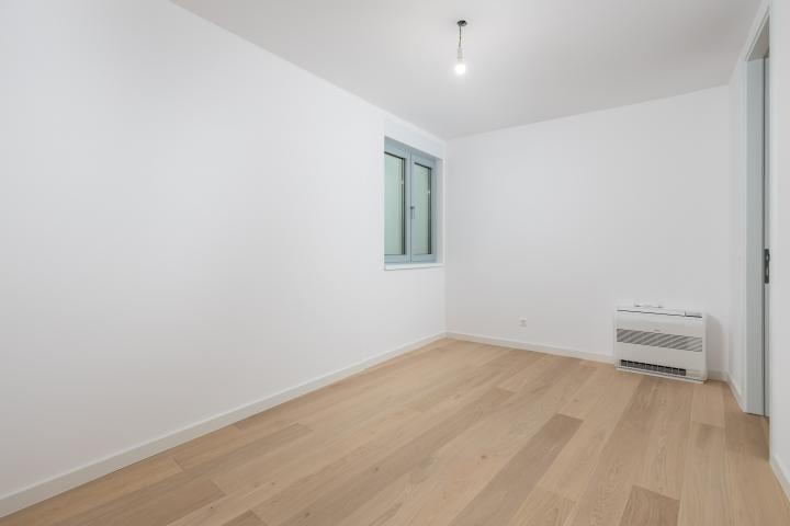 Wohnung Opatija - Centar, Opatija, 81,89m2