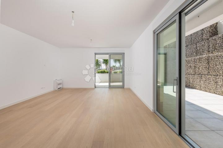 Flat Opatija - Centar, Opatija, 81,89m2