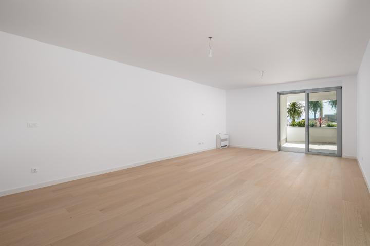 Wohnung Opatija - Centar, Opatija, 81,89m2