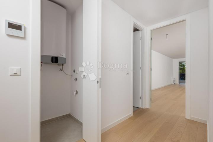 Flat Opatija - Centar, Opatija, 134,33m2