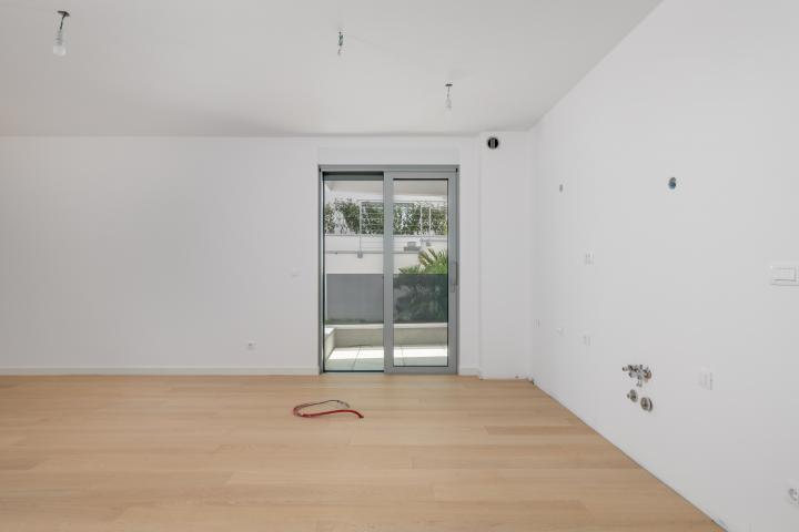 Flat Opatija - Centar, Opatija, 134,33m2