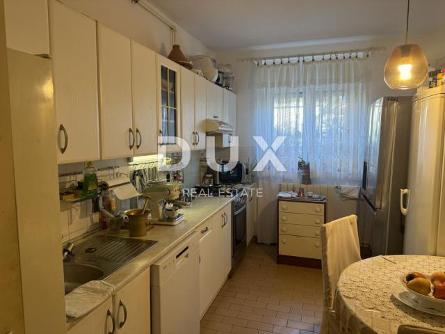 RIJEKA, MARČELJEVA DRAGA - Apartment in an attractive location