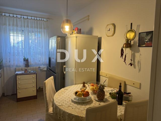 RIJEKA, MARČELJEVA DRAGA - Apartment in an attractive location