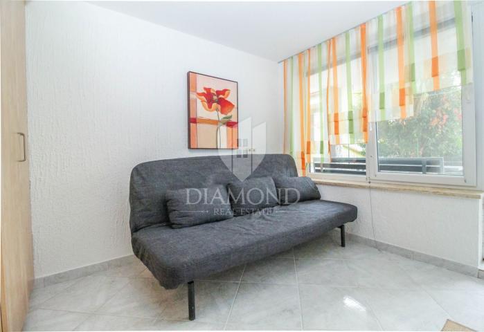 Apartment  Umag, 38m2