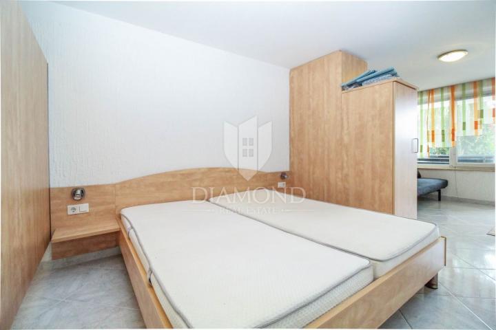 Wohnung Umag, 38m2