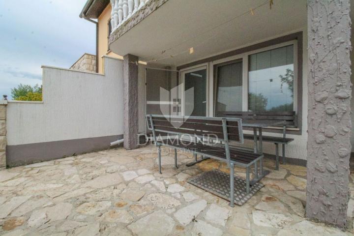 Apartment  Umag, 38m2