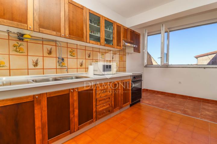 Wohnung Rovinj, 67,50m2