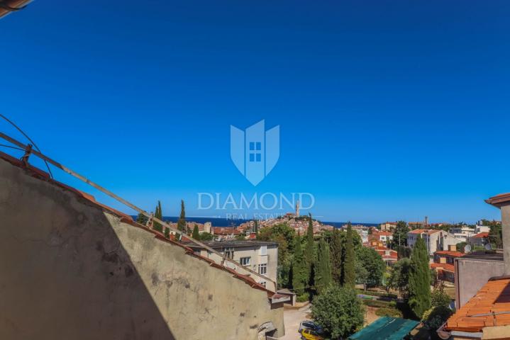 Apartment  Rovinj, 67,50m2