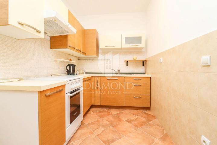 Wohnung Rovinj, 61m2