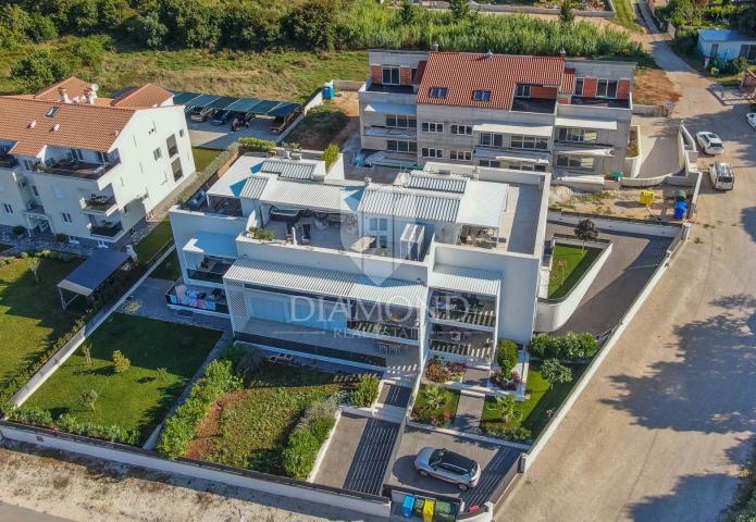 Wohnung Rovinj, 185,51m2