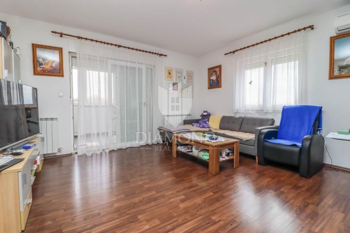 Wohnung Rovinj, 113m2