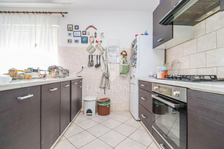 Wohnung Rovinj, 113m2