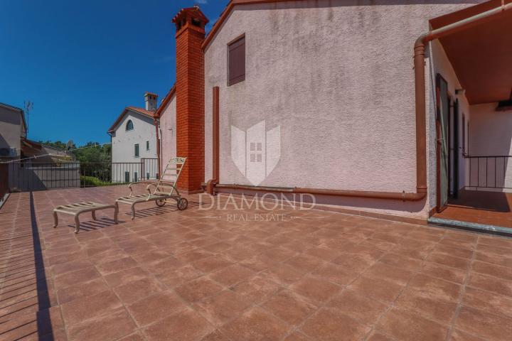 Haus Rovinj, 360m2