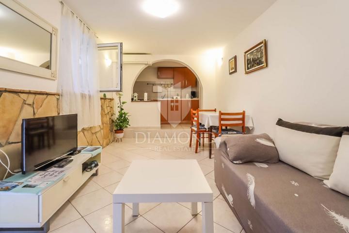 Wohnung Rovinj, 102m2