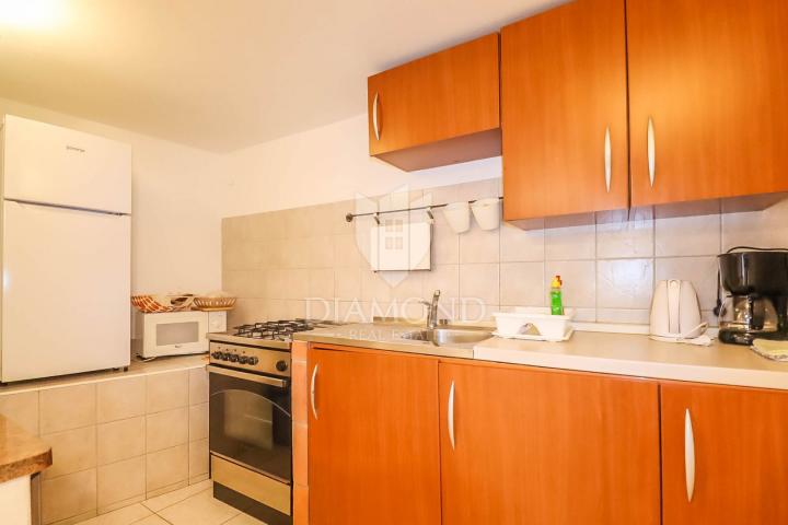 Wohnung Rovinj, 102m2