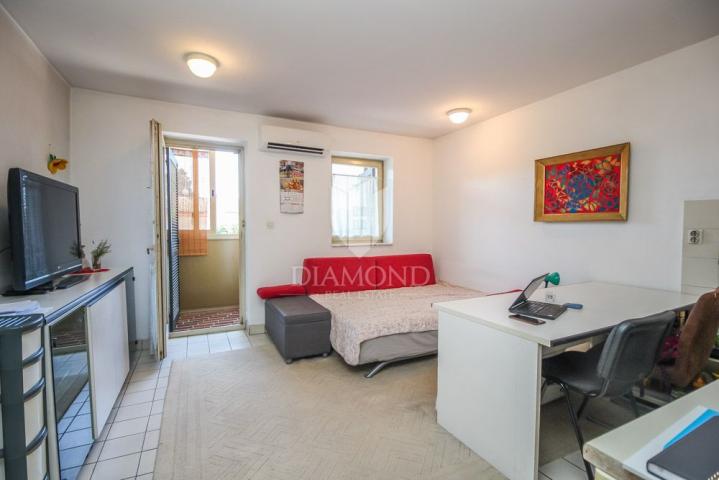 Wohnung Pula, 32m2