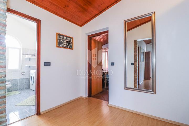 Wohnung Rovinj, 122m2