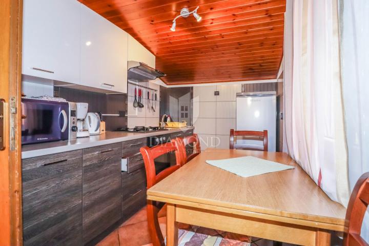 Stan/Apartman Rovinj, 122m2