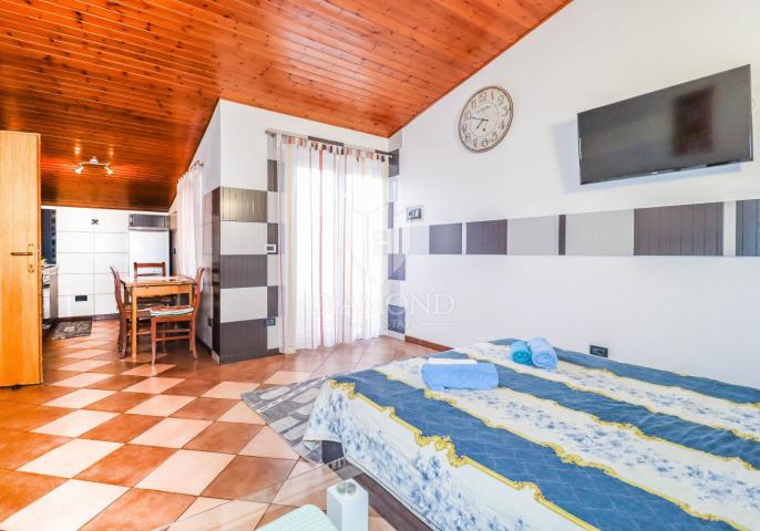 Wohnung Rovinj, 122m2