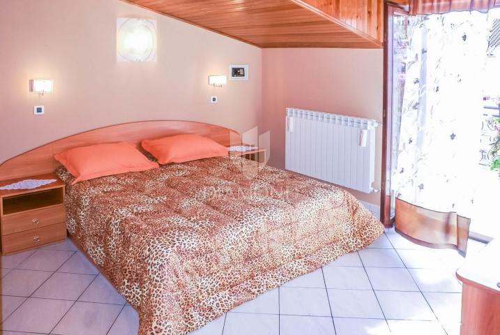 Wohnung Rovinj, 122m2