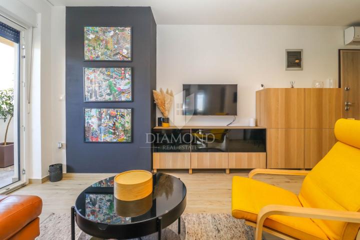 Stan/Apartman Medulin, 63m2