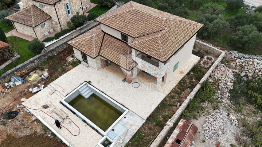 House Krk, 250m2