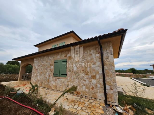 House Krk, 250m2