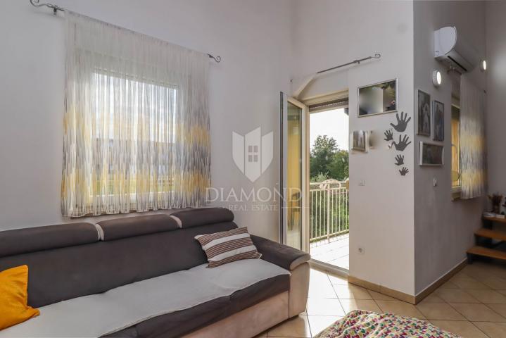 Stan/Apartman Novigrad, 90m2