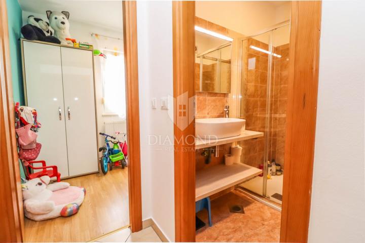 Stan/Apartman Novigrad, 90m2