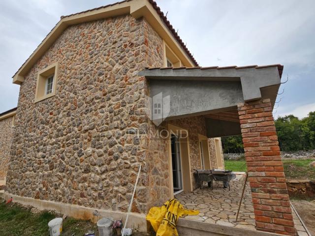 Haus Risika, Vrbnik, 288m2