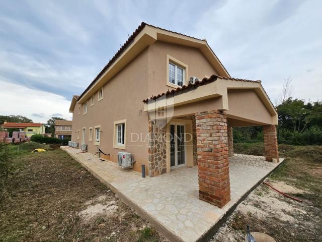 House Vrbnik, 288m2