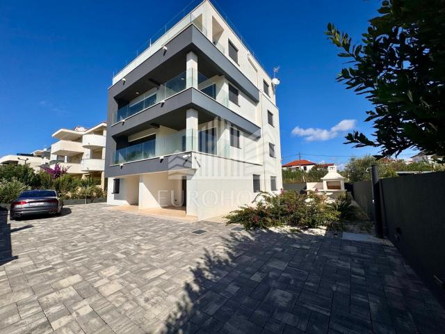 Wohnung Petrčane, Zadar - Okolica, 93,38m2