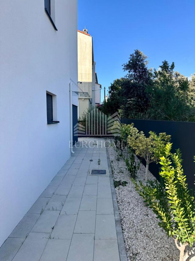 Wohnung Petrčane, Zadar - Okolica, 93,38m2