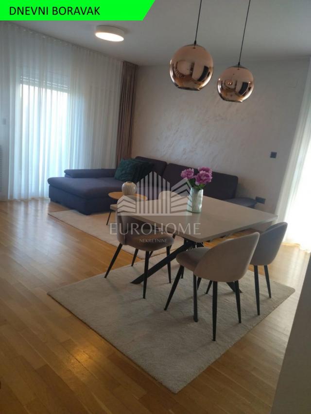 Wohnung Popovec, Sesvete, 75m2