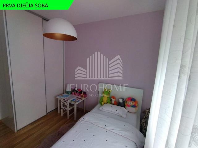 Wohnung Popovec, Sesvete, 75m2