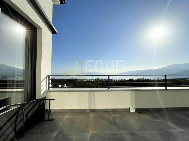 House Martinkovac, Rijeka, 400m2