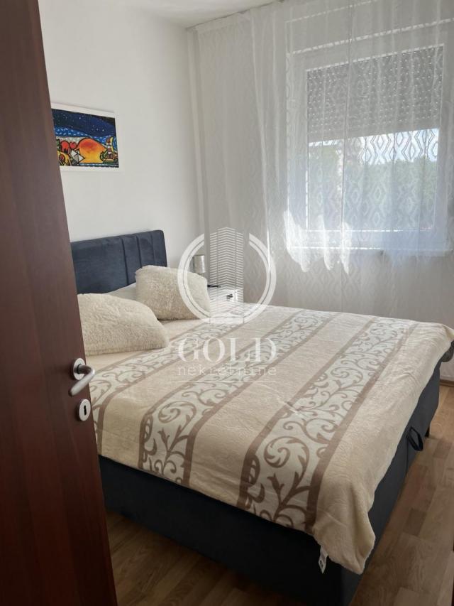 IZDAVANJE Stan 2. 0: NOVI SAD-Novi Sad-Centar, Gundulićeva, 42. 00m2, 450 eur ID#8297