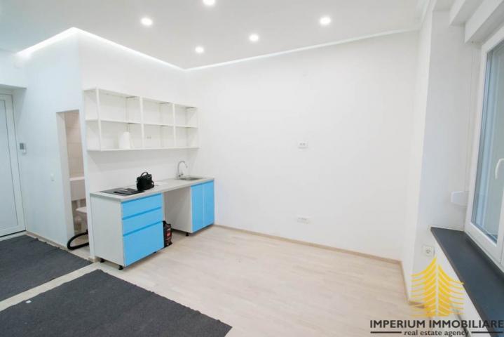 Garsonjera , Zagreb - Centar , 25m2 , PRODAJA