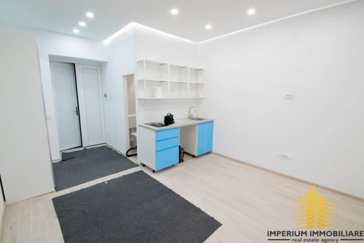 Garsonjera , Zagreb - Centar , 25m2 , PRODAJA