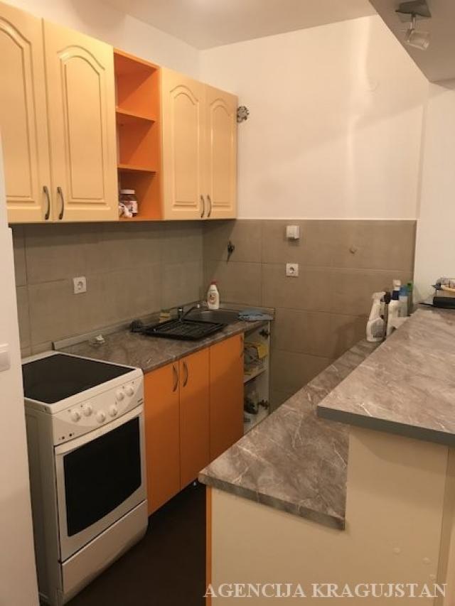 Izdavanje, Stan, 36. 00m2 , Centar