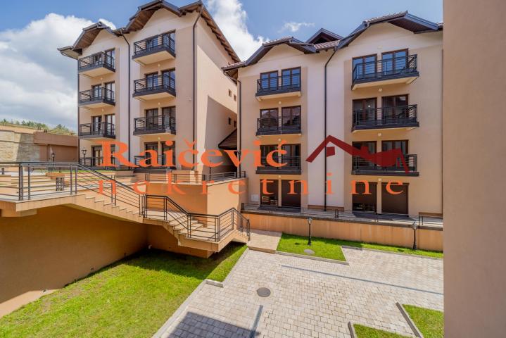 ZLATIBOR ZLATIBOR 38m2 , T , 57540e