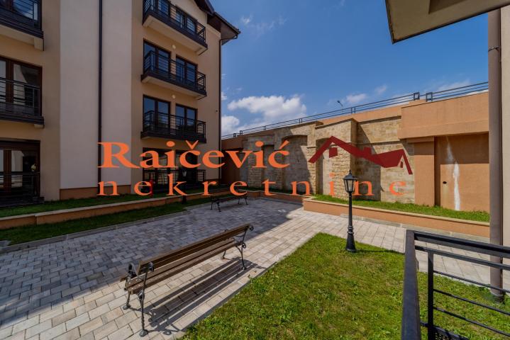 ZLATIBOR ZLATIBOR 39m2 , T , 57945e