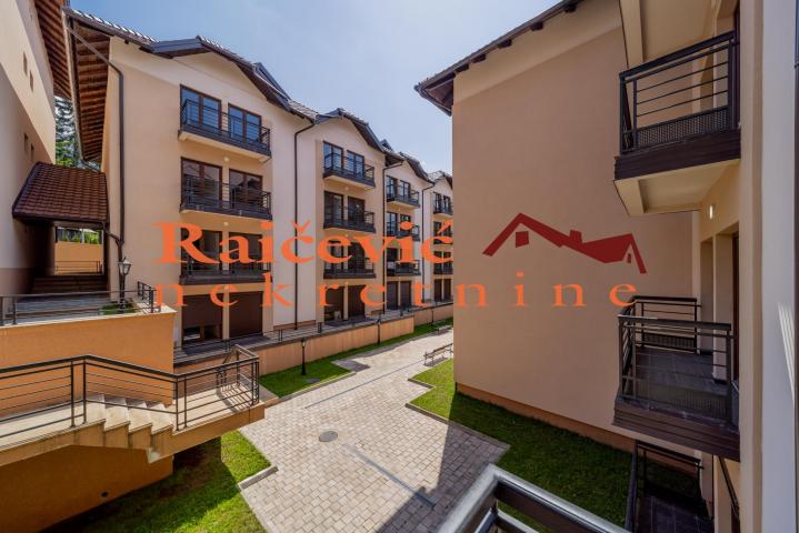 ZLATIBOR ZLATIBOR 39m2 , T , 58185e