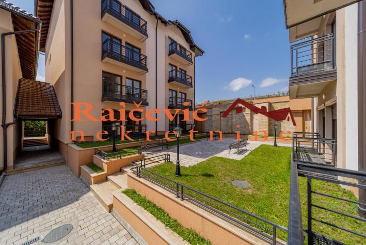 ZLATIBOR ZLATIBOR 39m2 , T , 58245e