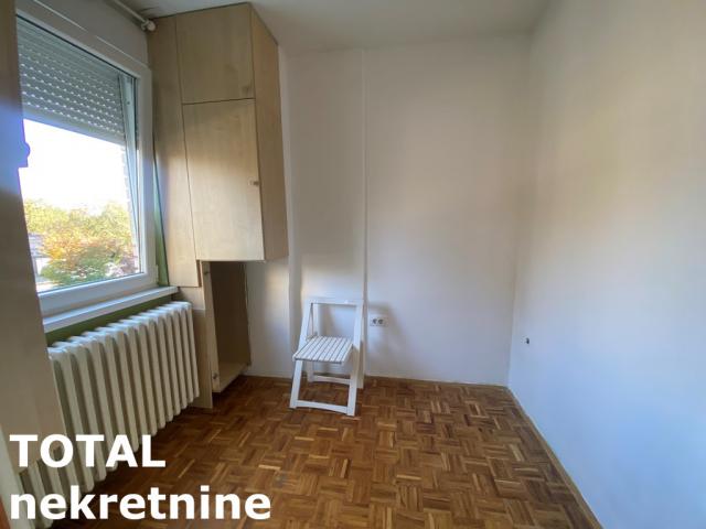 2. 5 Dvoiposoban stan NOVI SAD, 123600€