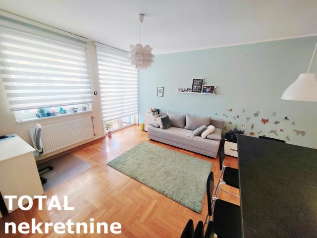 3 Trosoban stan NOVI SAD, 217330€